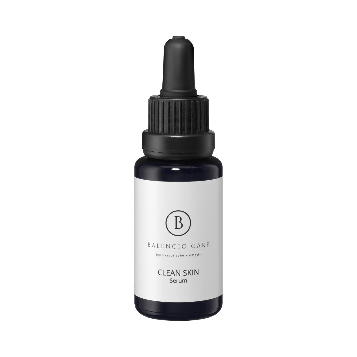 CLEAN SKIN Serum NEUE REZEPTUR - Balencio Care®