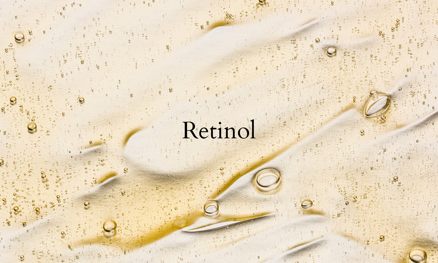 Retinol