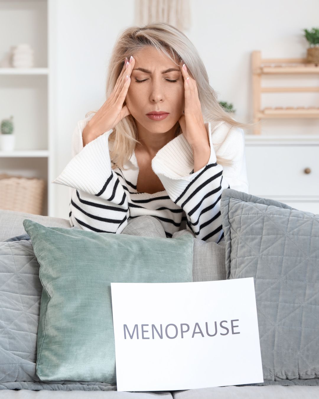 Hautpflege in den Wechseljahren und was deine Haut jetzt wirklich braucht