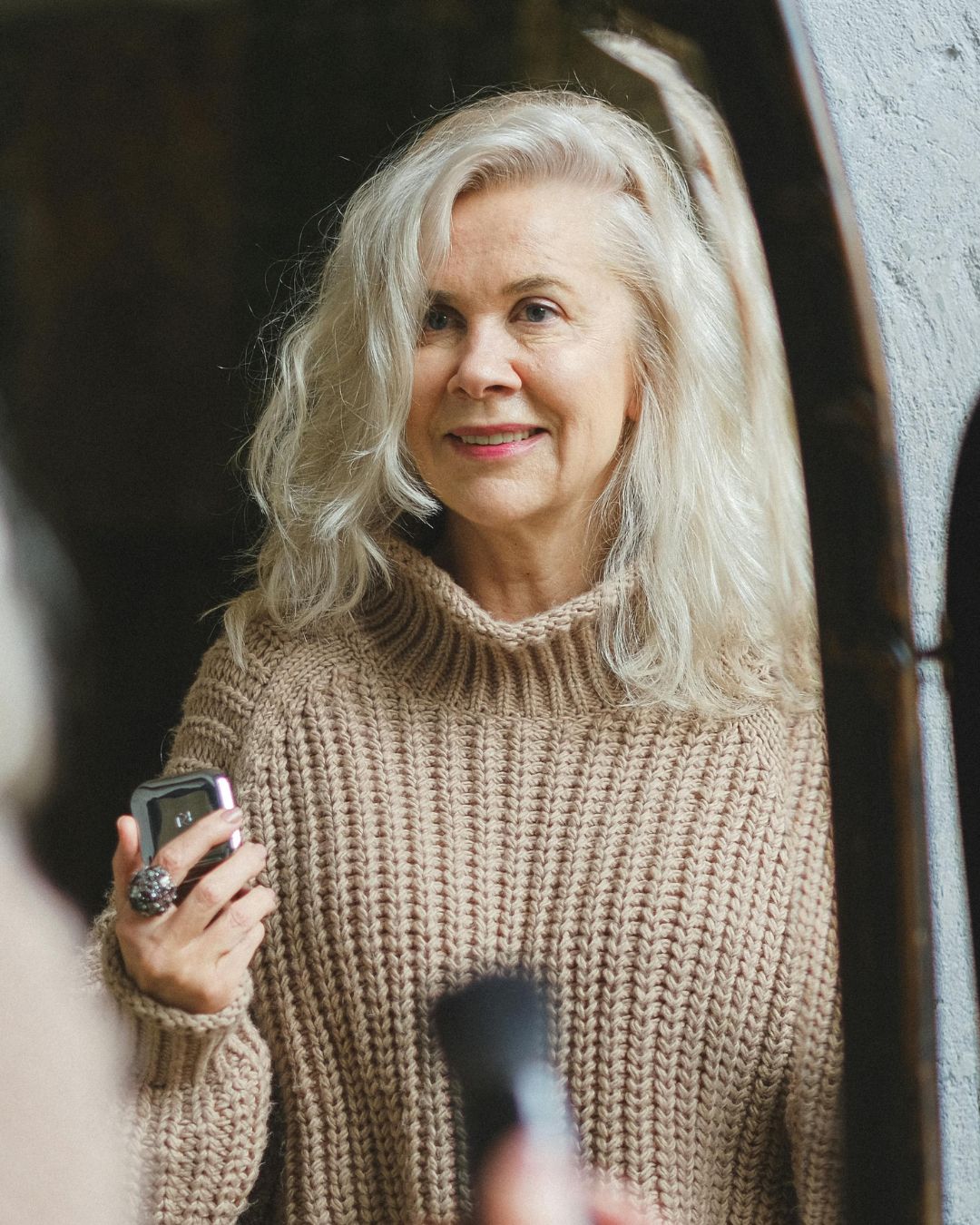 Longevity Beauty bietet Hautpflege, die weit mehr kann als nur pflegen