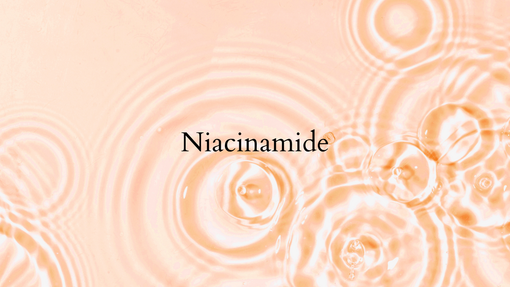 Niacinamid (Vitamin B3)