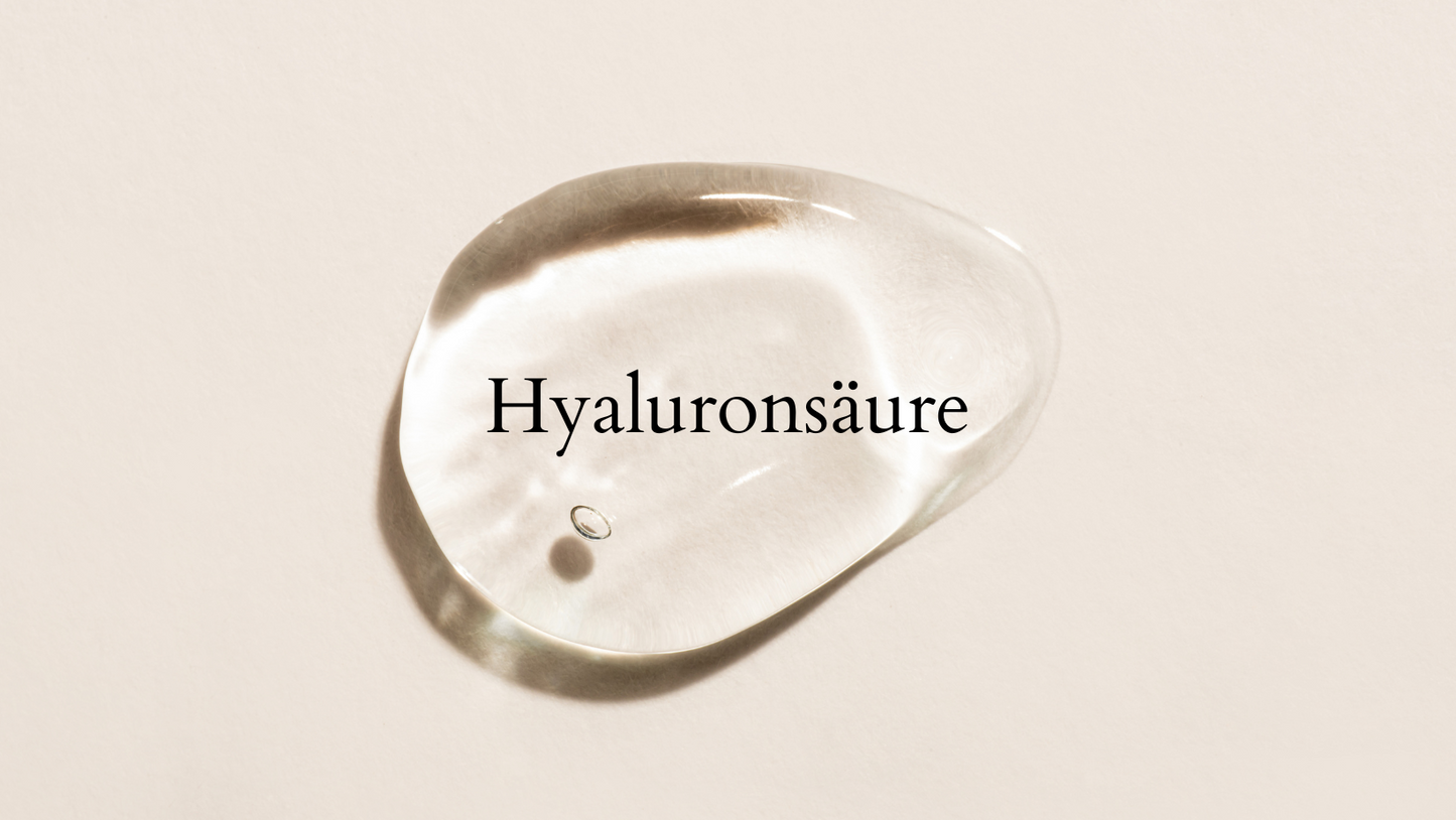 Hyaluronsäure - Balencio Care®
