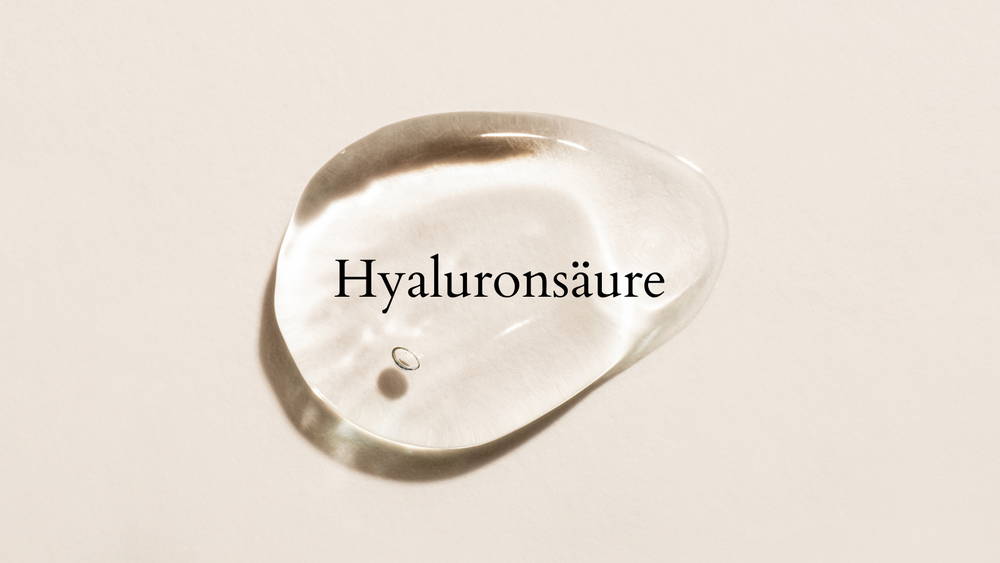 Hyaluronsäure - Sodium Hyaluronate