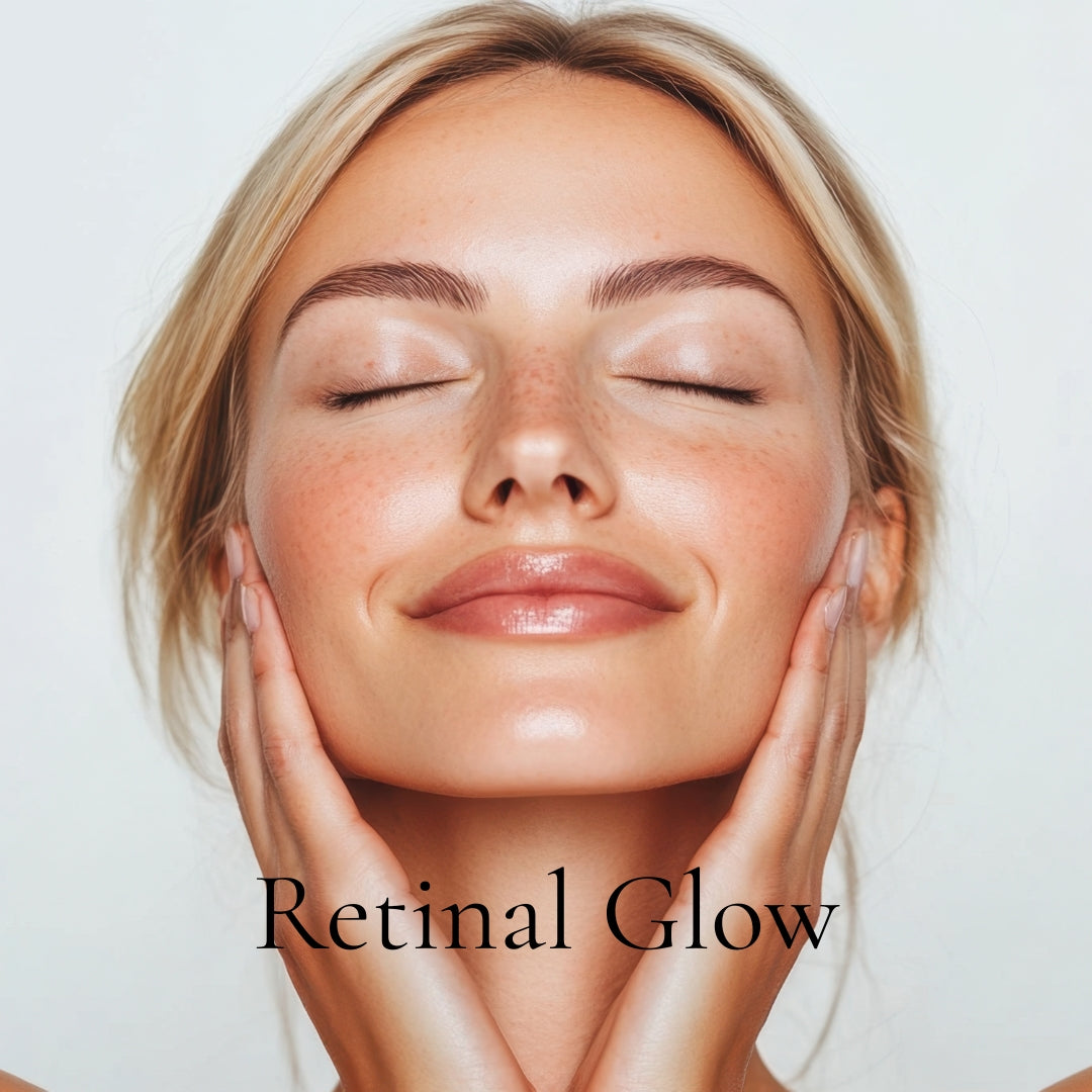 Retinal: Das bessere Retinol – warum dieser Wirkstoff die Zukunft der Anti-Aging-Pflege ist