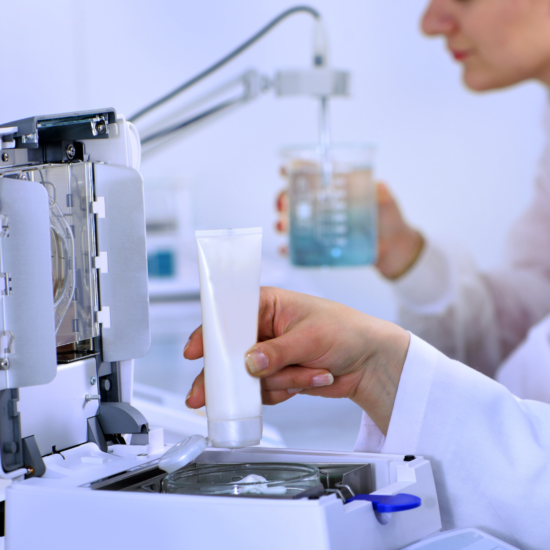 Luxus trifft auf Wissenschaft