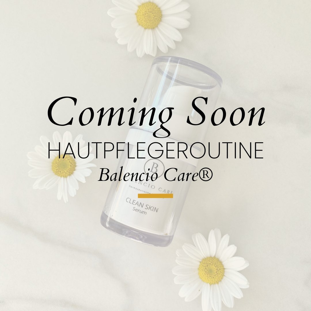 COMING SOON - Balencio Care®