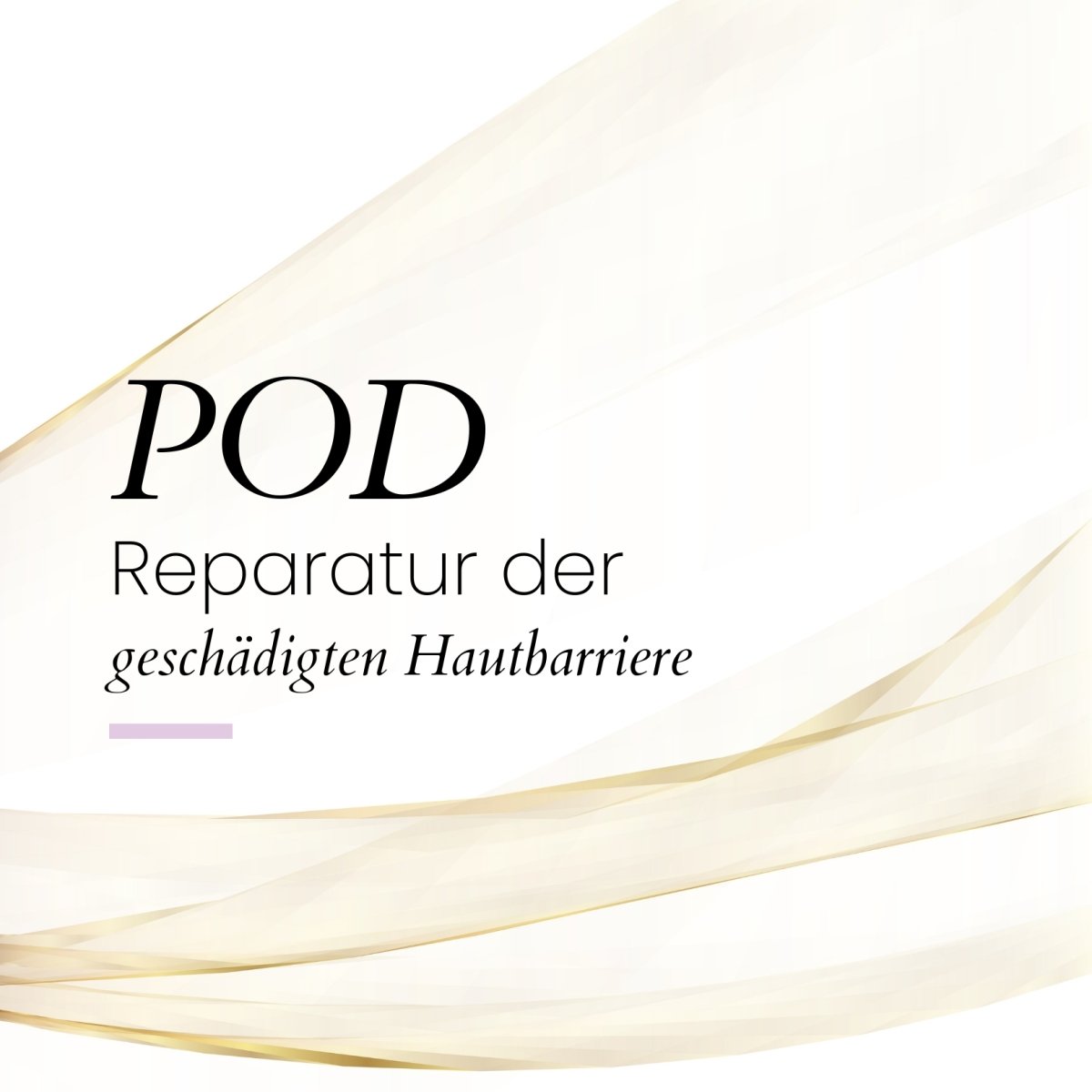 Periorale Dermatitis (POD) - Wenn die Haut gestresst ist - Balencio Care®