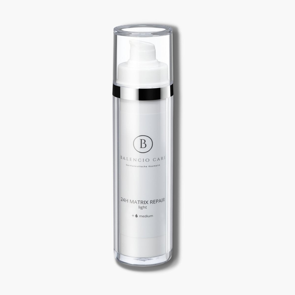 Balencio Care® 24h Matrix Repair light DMS Creme, 50ml - Balencio Care®