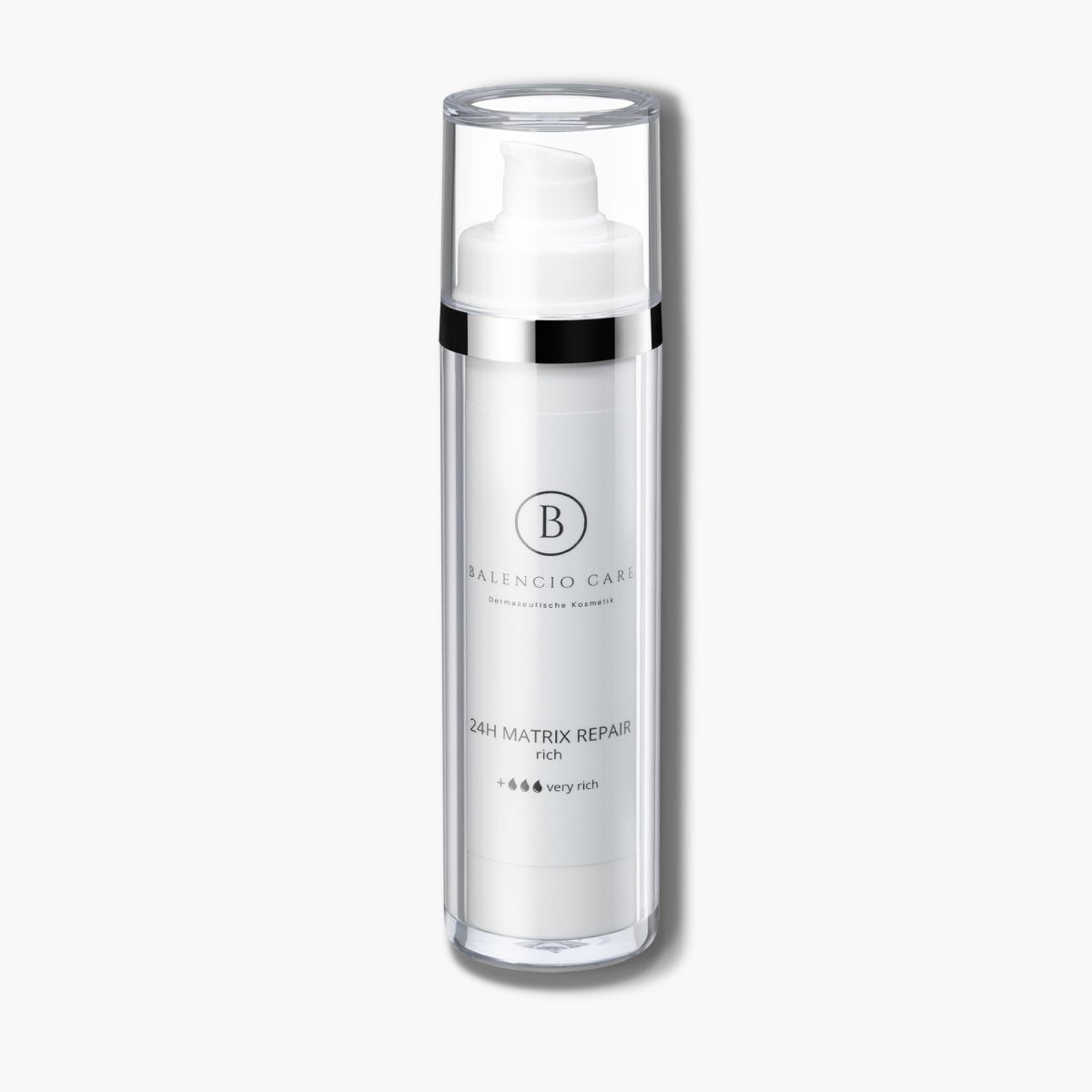 Balencio Care® 24h Matrix Repair rich DMS Creme, 50ml - Balencio Care®