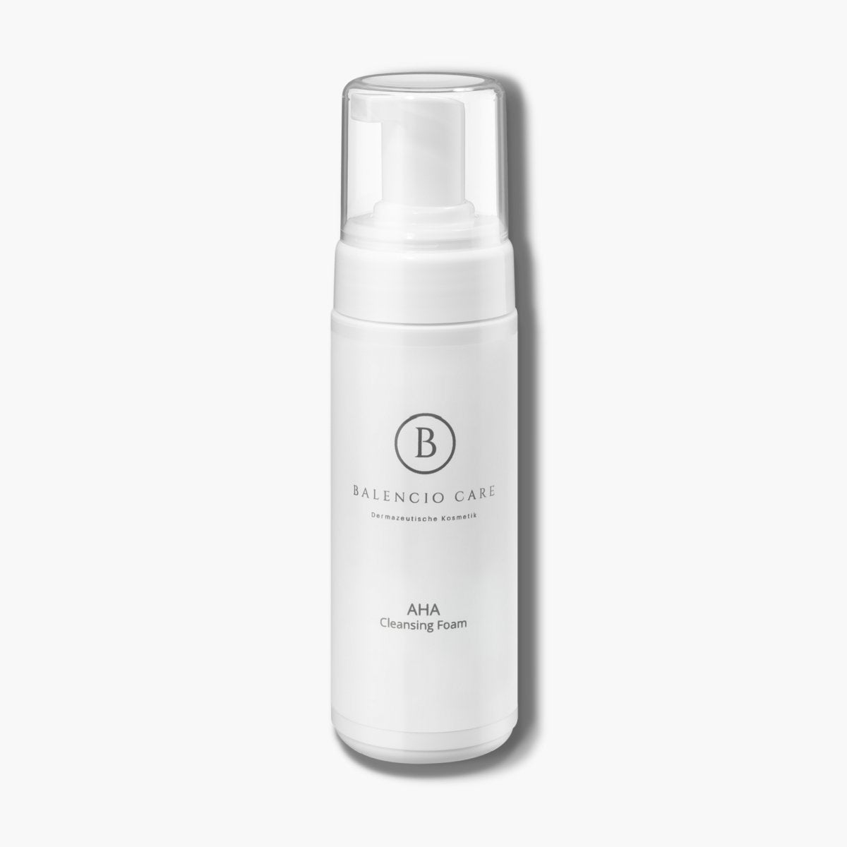 Balencio Care® AHA Cleansing / Peeling Foam, 150ml - Balencio Care®