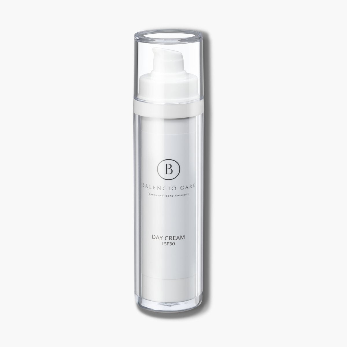 Balencio Care® Day Cream LSF30, 50 ml - Balencio Care®