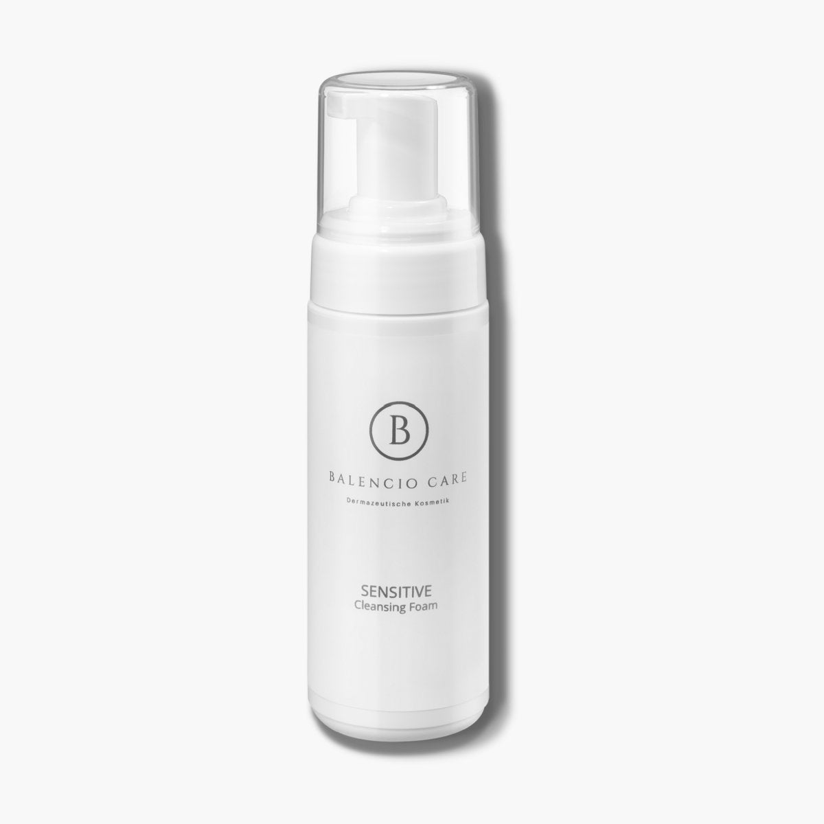 Balencio Care Sensitive Cleansing Foam 150 ml - Balencio Care®