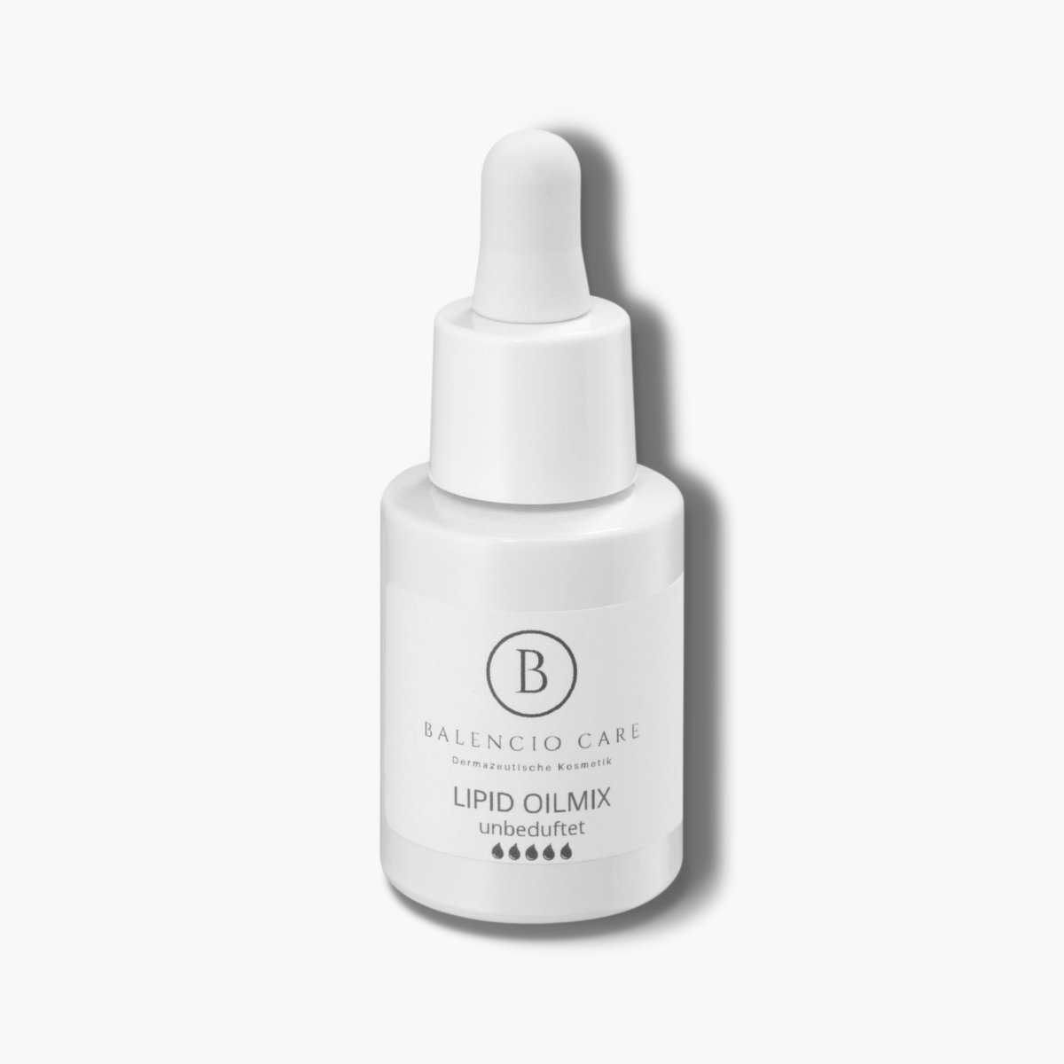 LIPID OILMIX - Balencio Care®